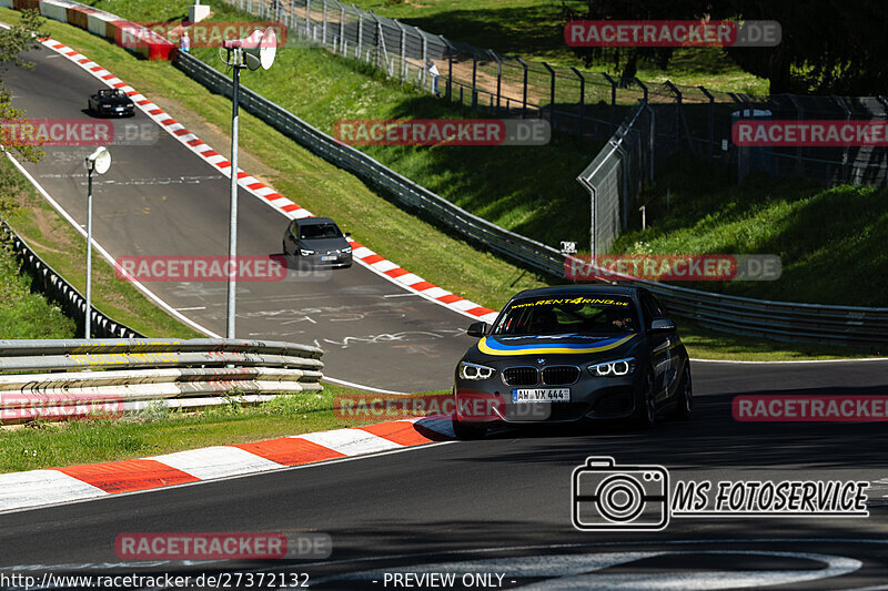 Bild #27372132 - Touristenfahrten Nürburgring Nordschleife (11.05.2024)