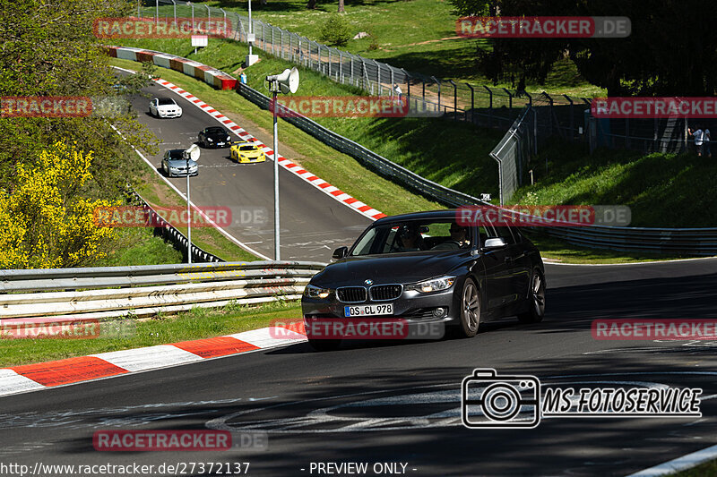 Bild #27372137 - Touristenfahrten Nürburgring Nordschleife (11.05.2024)