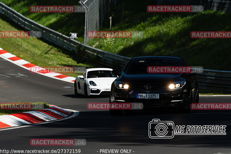 Bild #27372159 - Touristenfahrten Nürburgring Nordschleife (11.05.2024)