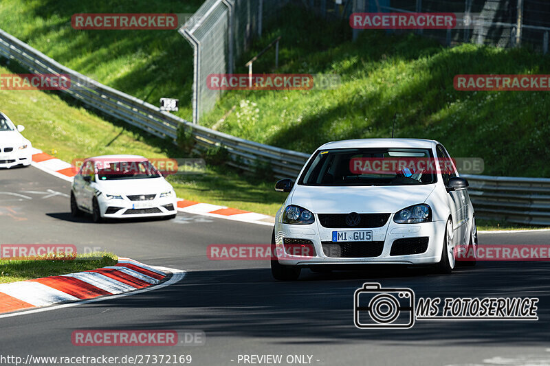 Bild #27372169 - Touristenfahrten Nürburgring Nordschleife (11.05.2024)