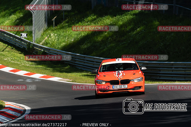 Bild #27372217 - Touristenfahrten Nürburgring Nordschleife (11.05.2024)