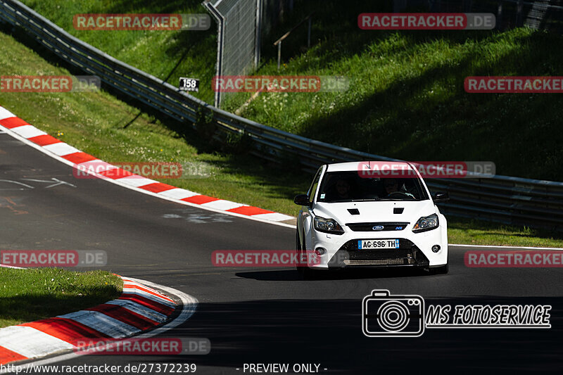 Bild #27372239 - Touristenfahrten Nürburgring Nordschleife (11.05.2024)