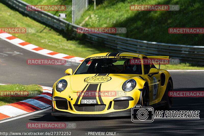 Bild #27372252 - Touristenfahrten Nürburgring Nordschleife (11.05.2024)