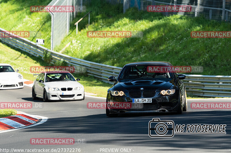 Bild #27372276 - Touristenfahrten Nürburgring Nordschleife (11.05.2024)