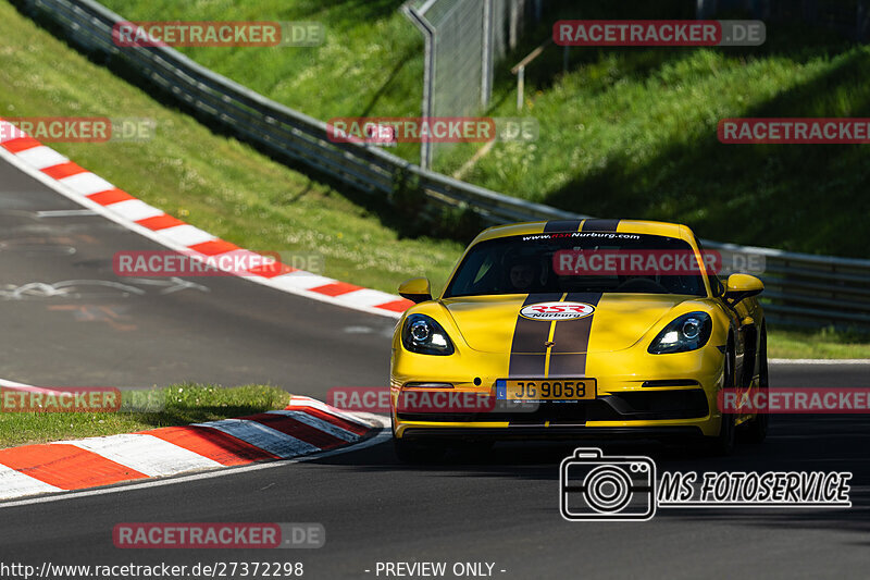 Bild #27372298 - Touristenfahrten Nürburgring Nordschleife (11.05.2024)