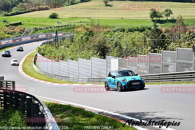 Bild #27372308 - Touristenfahrten Nürburgring Nordschleife (11.05.2024)