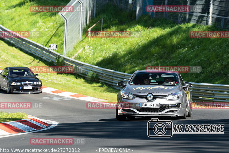 Bild #27372312 - Touristenfahrten Nürburgring Nordschleife (11.05.2024)