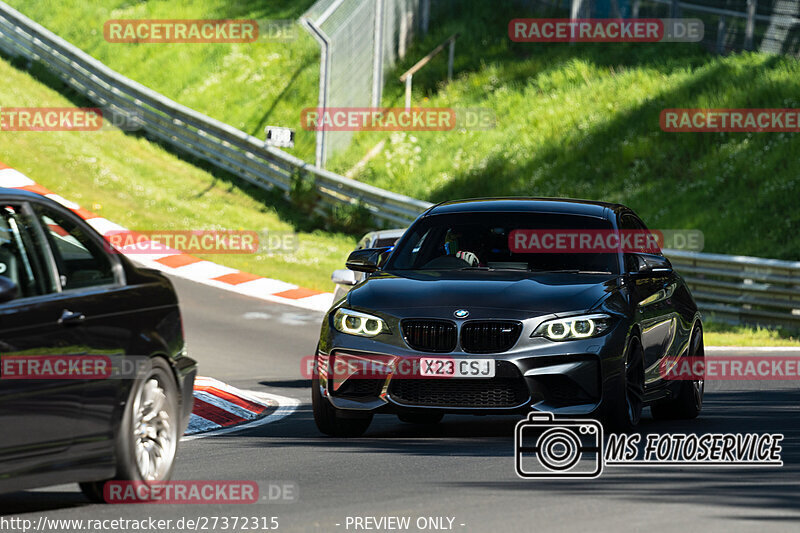 Bild #27372315 - Touristenfahrten Nürburgring Nordschleife (11.05.2024)