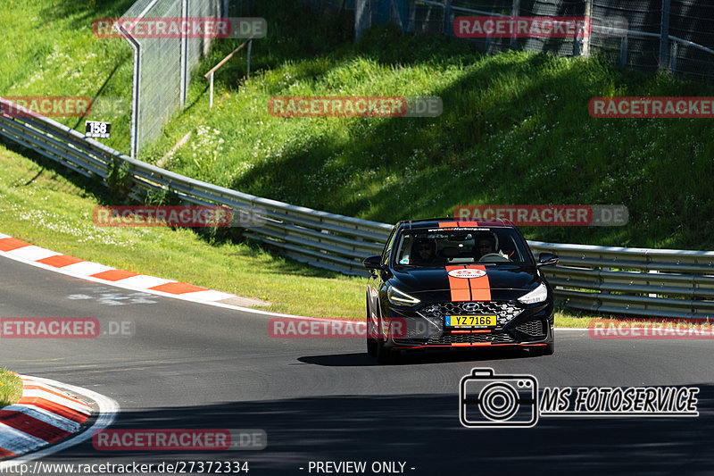 Bild #27372334 - Touristenfahrten Nürburgring Nordschleife (11.05.2024)