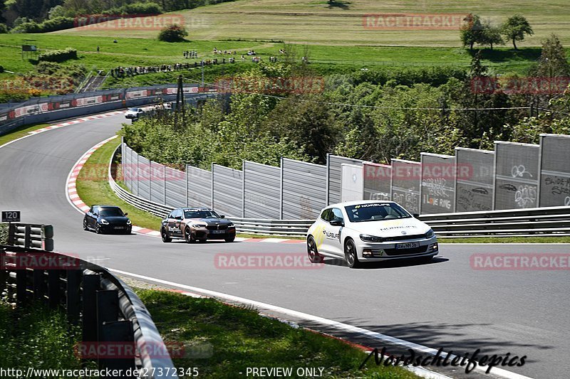 Bild #27372345 - Touristenfahrten Nürburgring Nordschleife (11.05.2024)