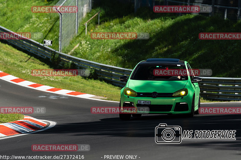 Bild #27372416 - Touristenfahrten Nürburgring Nordschleife (11.05.2024)