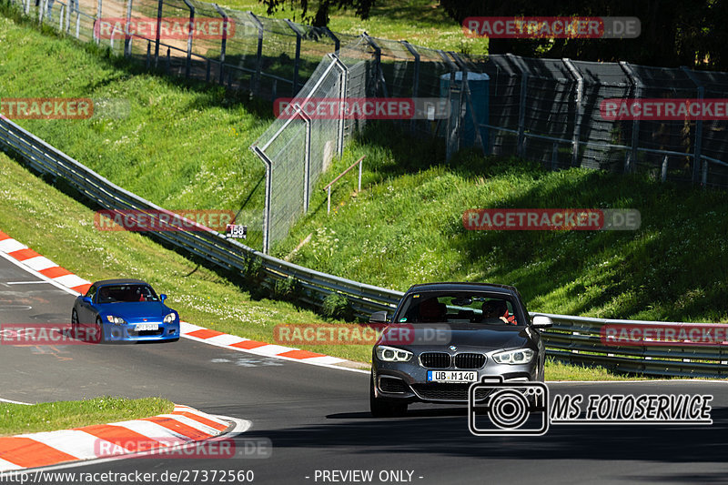 Bild #27372560 - Touristenfahrten Nürburgring Nordschleife (11.05.2024)