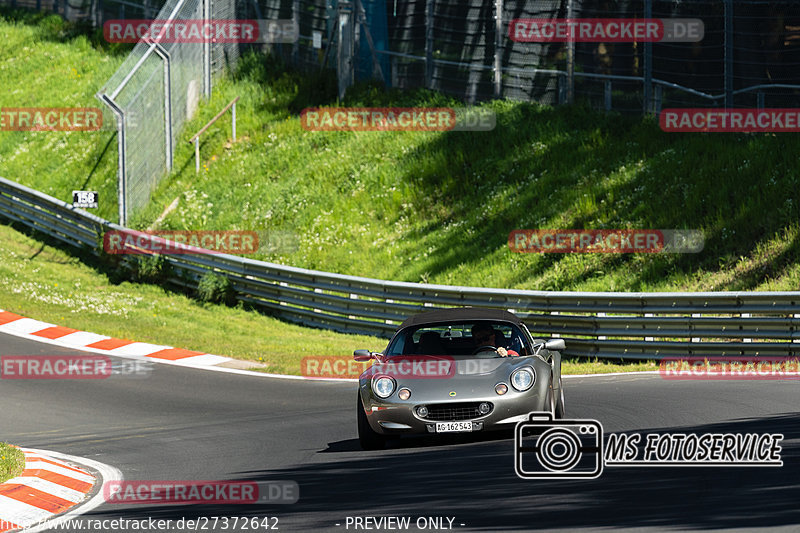 Bild #27372642 - Touristenfahrten Nürburgring Nordschleife (11.05.2024)