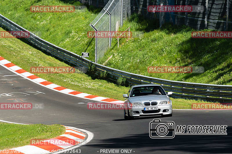 Bild #27372643 - Touristenfahrten Nürburgring Nordschleife (11.05.2024)