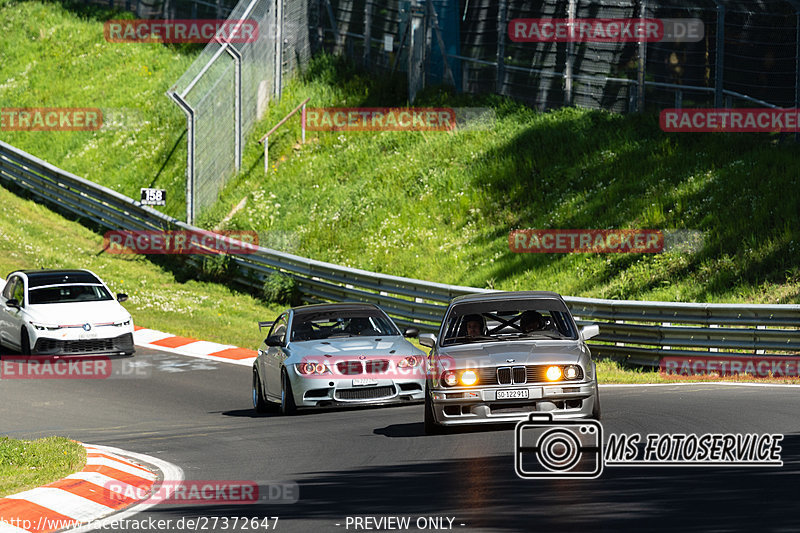 Bild #27372647 - Touristenfahrten Nürburgring Nordschleife (11.05.2024)