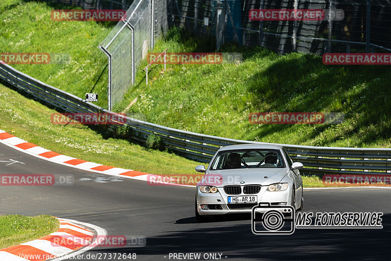 Bild #27372648 - Touristenfahrten Nürburgring Nordschleife (11.05.2024)