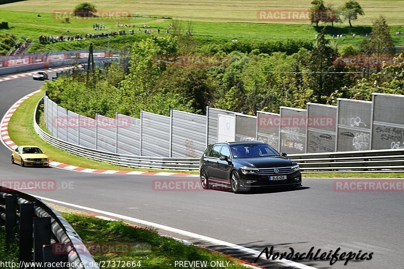 Bild #27372664 - Touristenfahrten Nürburgring Nordschleife (11.05.2024)