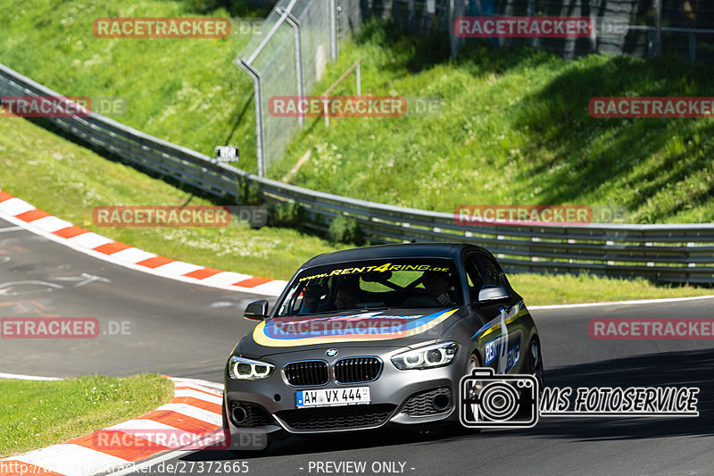 Bild #27372665 - Touristenfahrten Nürburgring Nordschleife (11.05.2024)