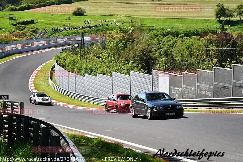 Bild #27372678 - Touristenfahrten Nürburgring Nordschleife (11.05.2024)