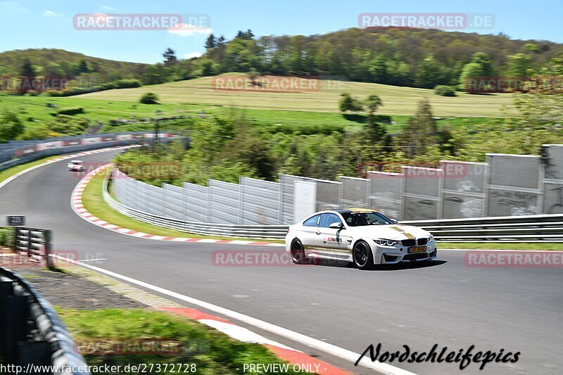 Bild #27372728 - Touristenfahrten Nürburgring Nordschleife (11.05.2024)