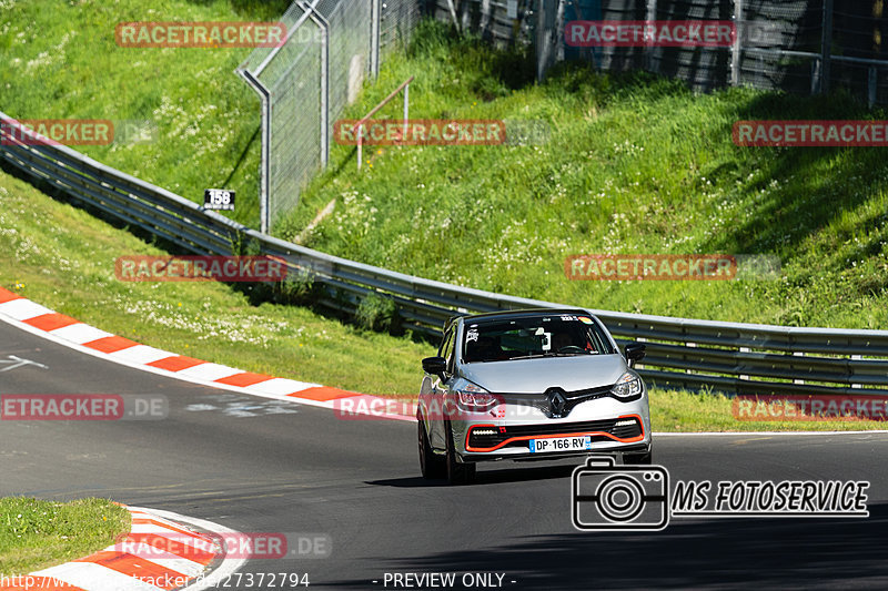 Bild #27372794 - Touristenfahrten Nürburgring Nordschleife (11.05.2024)