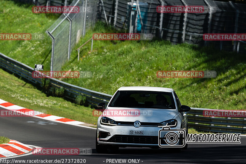 Bild #27372820 - Touristenfahrten Nürburgring Nordschleife (11.05.2024)