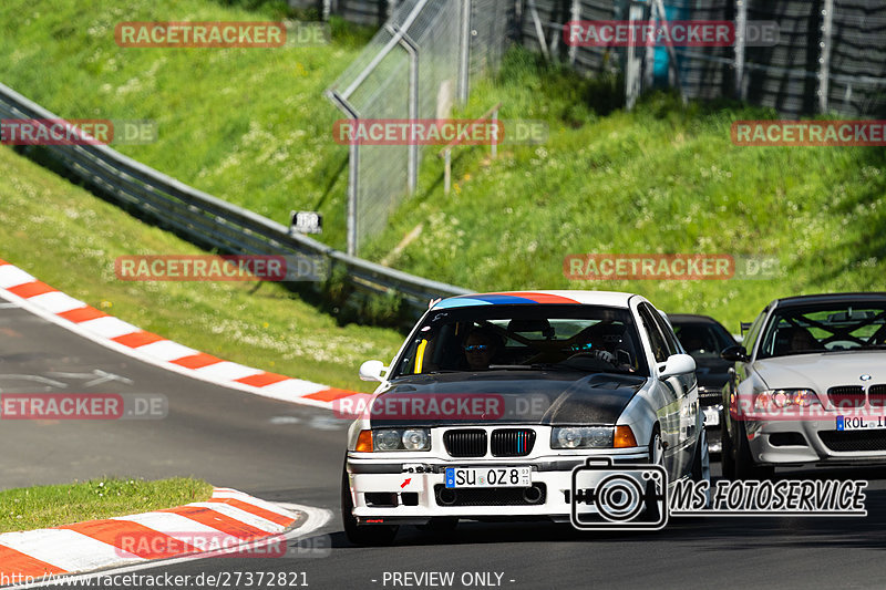 Bild #27372821 - Touristenfahrten Nürburgring Nordschleife (11.05.2024)