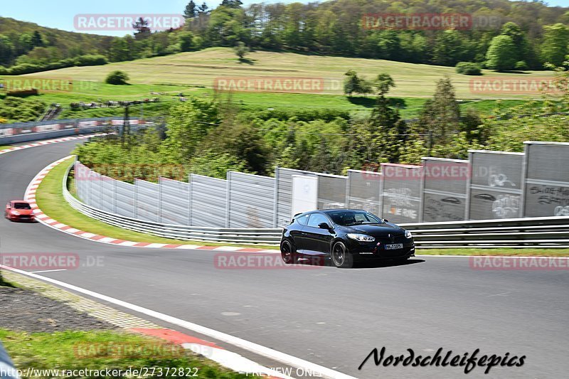 Bild #27372822 - Touristenfahrten Nürburgring Nordschleife (11.05.2024)