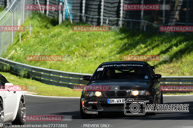 Bild #27372865 - Touristenfahrten Nürburgring Nordschleife (11.05.2024)