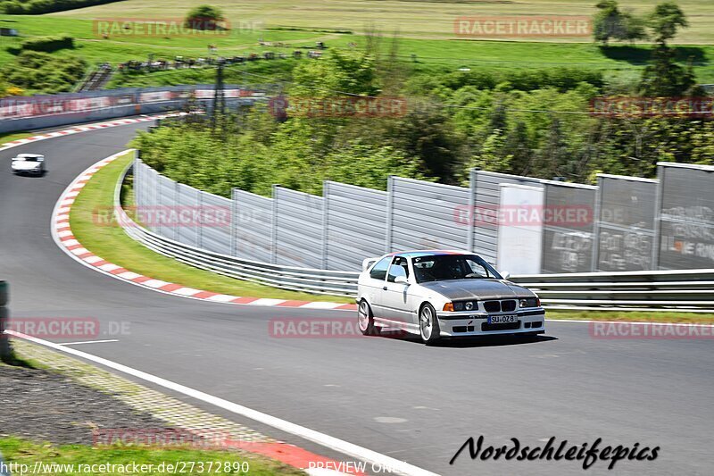 Bild #27372890 - Touristenfahrten Nürburgring Nordschleife (11.05.2024)