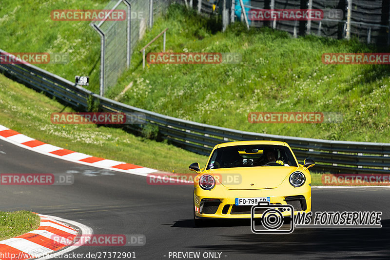 Bild #27372901 - Touristenfahrten Nürburgring Nordschleife (11.05.2024)