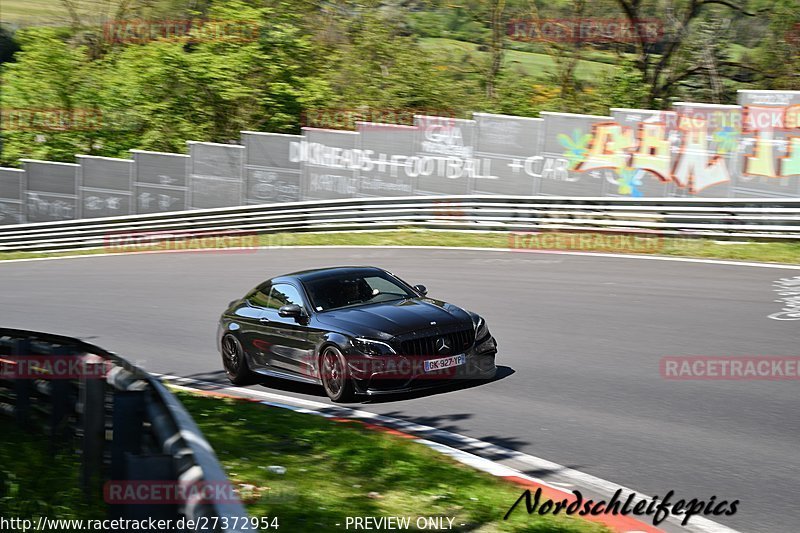 Bild #27372954 - Touristenfahrten Nürburgring Nordschleife (11.05.2024)