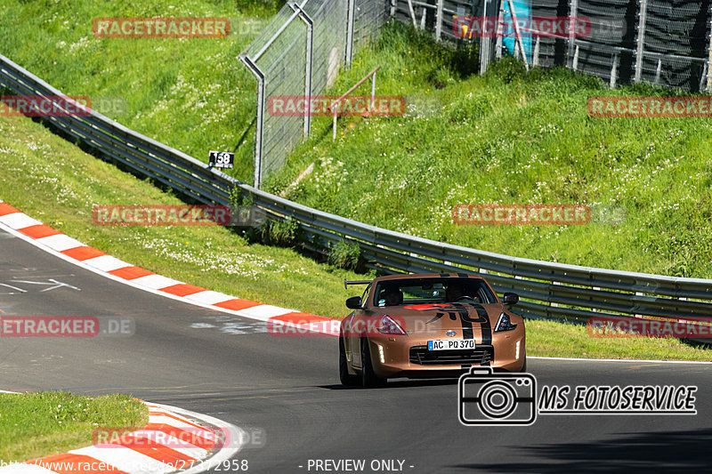 Bild #27372958 - Touristenfahrten Nürburgring Nordschleife (11.05.2024)