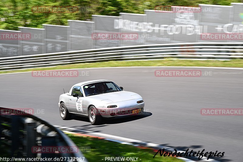 Bild #27372967 - Touristenfahrten Nürburgring Nordschleife (11.05.2024)