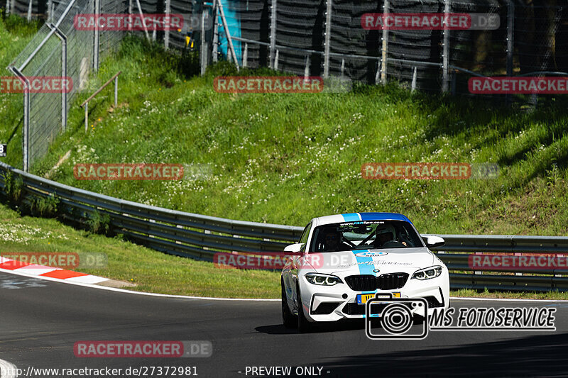 Bild #27372981 - Touristenfahrten Nürburgring Nordschleife (11.05.2024)