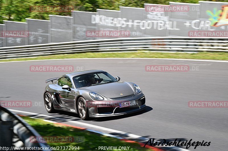 Bild #27372994 - Touristenfahrten Nürburgring Nordschleife (11.05.2024)