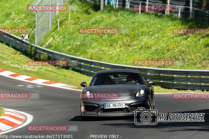 Bild #27373001 - Touristenfahrten Nürburgring Nordschleife (11.05.2024)