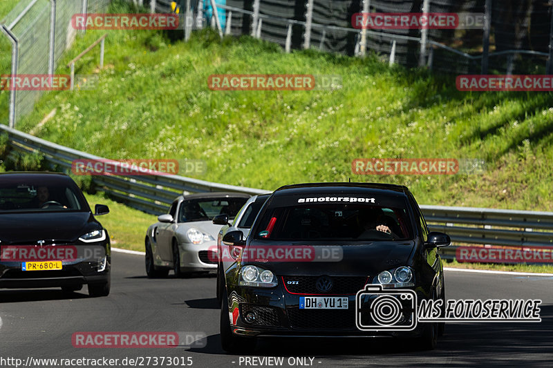 Bild #27373015 - Touristenfahrten Nürburgring Nordschleife (11.05.2024)