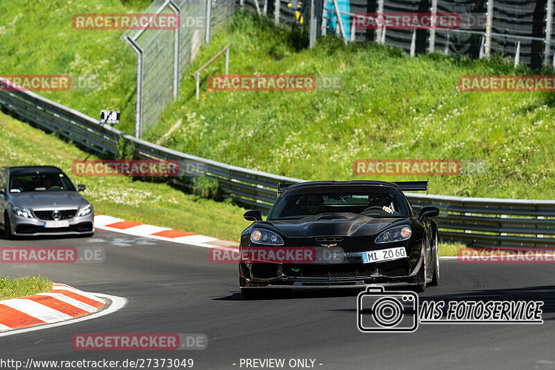 Bild #27373049 - Touristenfahrten Nürburgring Nordschleife (11.05.2024)