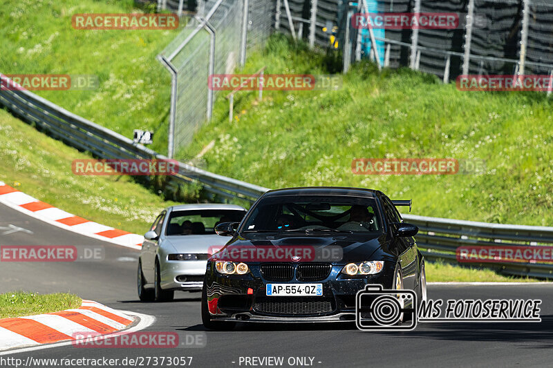 Bild #27373057 - Touristenfahrten Nürburgring Nordschleife (11.05.2024)