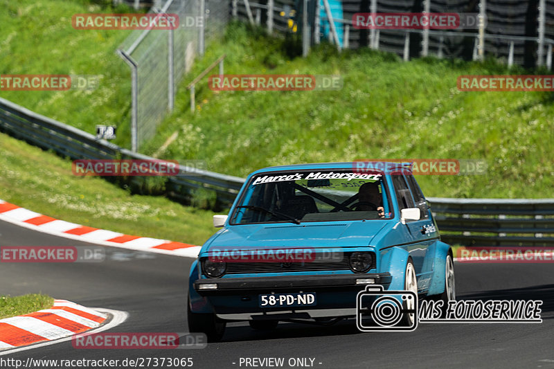 Bild #27373065 - Touristenfahrten Nürburgring Nordschleife (11.05.2024)