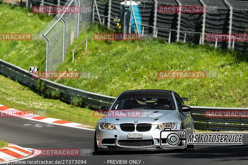 Bild #27373094 - Touristenfahrten Nürburgring Nordschleife (11.05.2024)