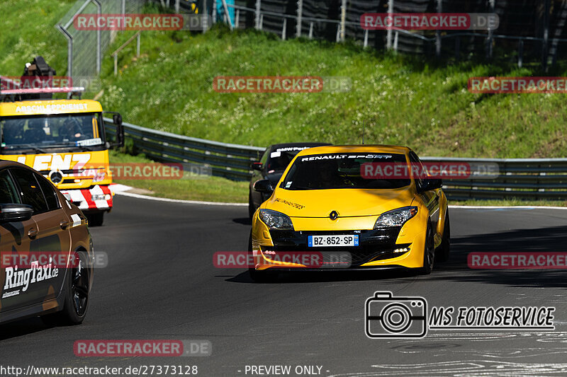 Bild #27373128 - Touristenfahrten Nürburgring Nordschleife (11.05.2024)