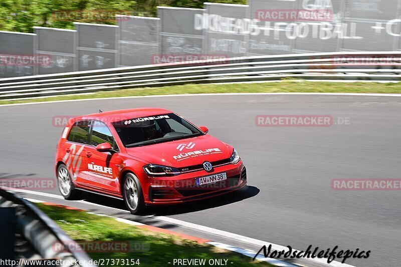 Bild #27373154 - Touristenfahrten Nürburgring Nordschleife (11.05.2024)