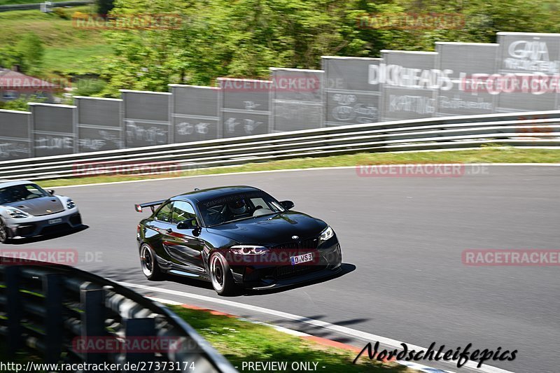 Bild #27373174 - Touristenfahrten Nürburgring Nordschleife (11.05.2024)