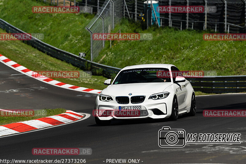 Bild #27373206 - Touristenfahrten Nürburgring Nordschleife (11.05.2024)