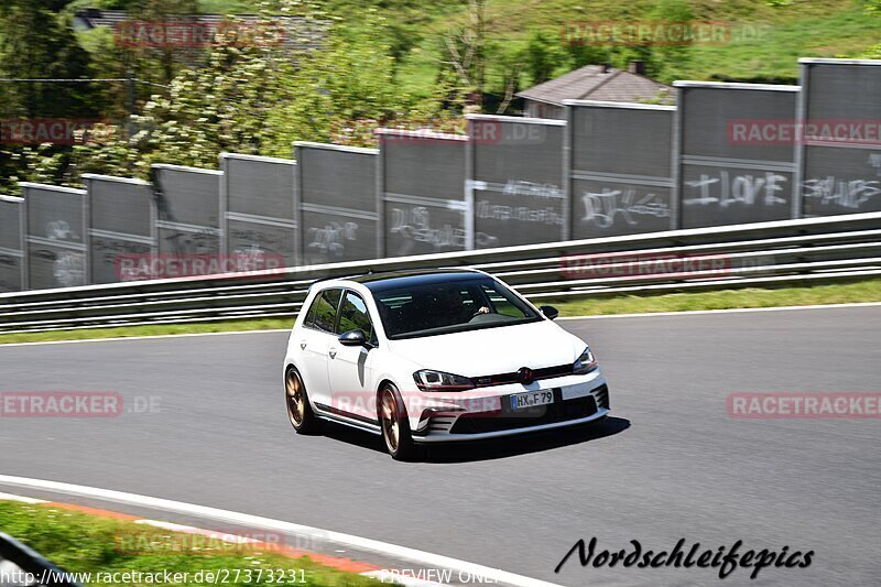 Bild #27373231 - Touristenfahrten Nürburgring Nordschleife (11.05.2024)