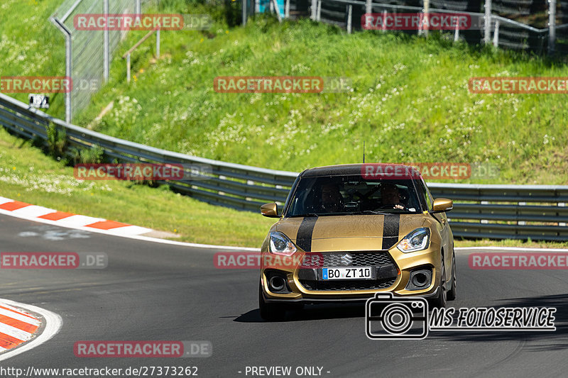 Bild #27373262 - Touristenfahrten Nürburgring Nordschleife (11.05.2024)