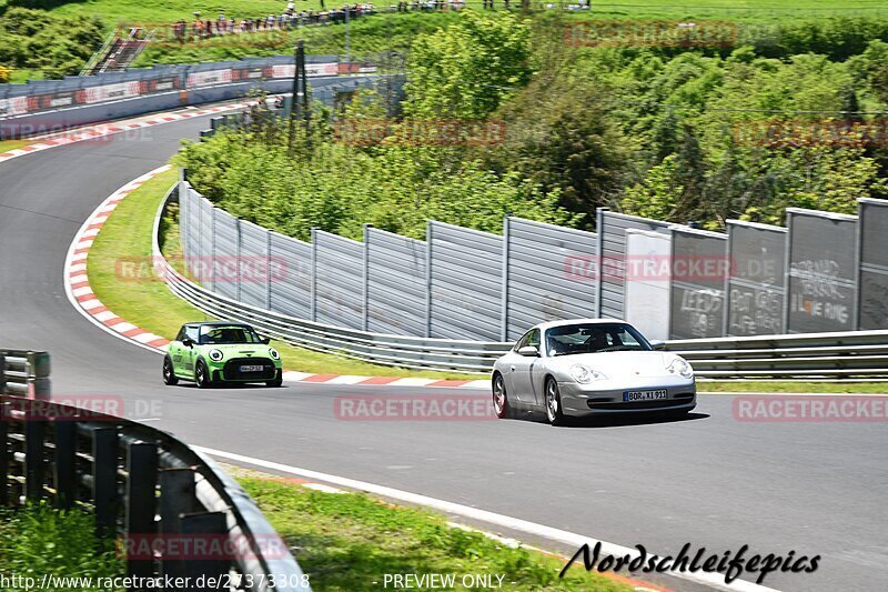 Bild #27373308 - Touristenfahrten Nürburgring Nordschleife (11.05.2024)