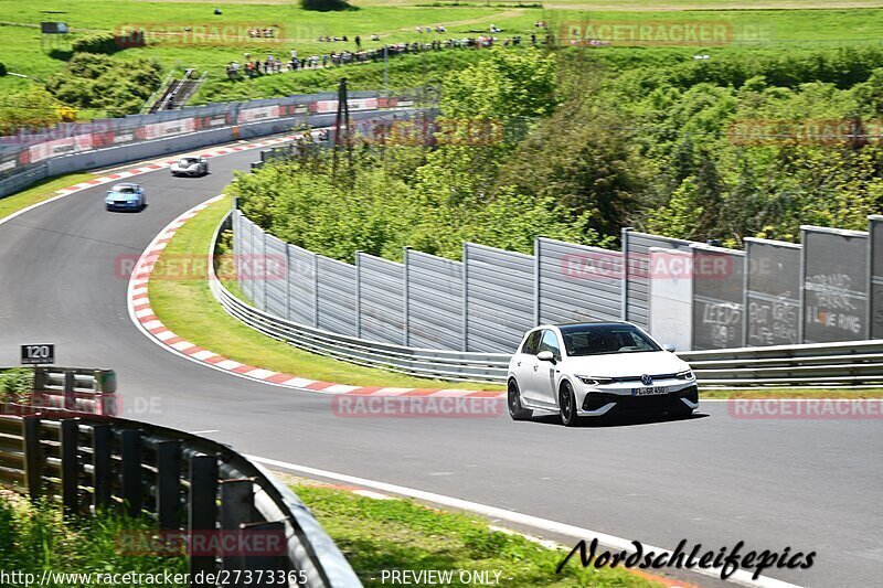 Bild #27373365 - Touristenfahrten Nürburgring Nordschleife (11.05.2024)